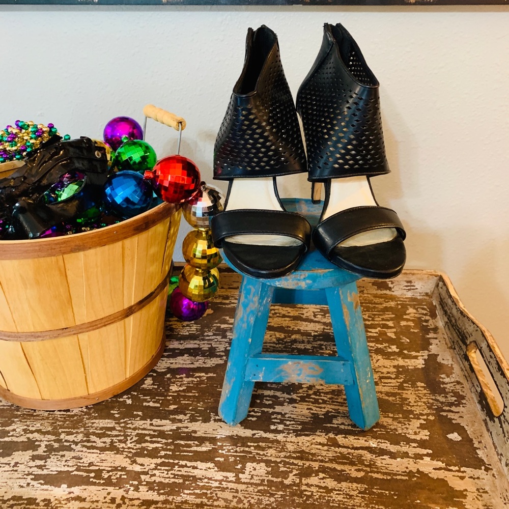 ALDO High Heels 👠 7